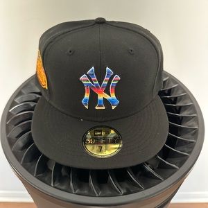 New Era 59Fifty New Yankees Cooperstown Collection
